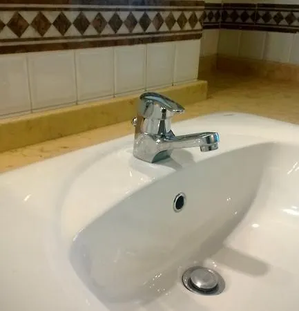 Casa de hóspedes Alle Giostre Antico Alloggio Ferrara