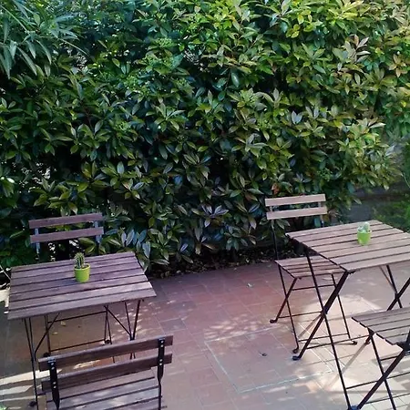 Casa de hóspedes Alle Giostre Antico Alloggio