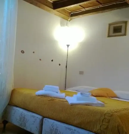 Casa de hóspedes Alle Giostre Antico Alloggio Ferrara