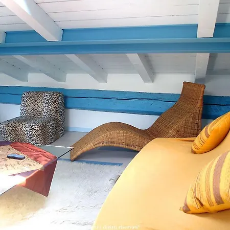 Alle Giostre Antico Alloggio Affittacamere Ferrara