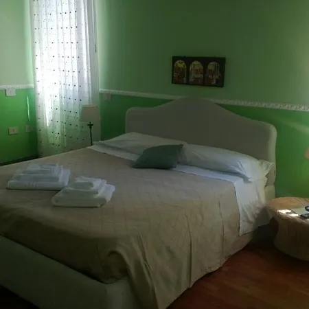 Alle Giostre Antico Alloggio Pensionat *