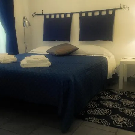 Alle Giostre Antico Alloggio *