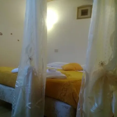 Alle Giostre Antico Alloggio Pensionat *