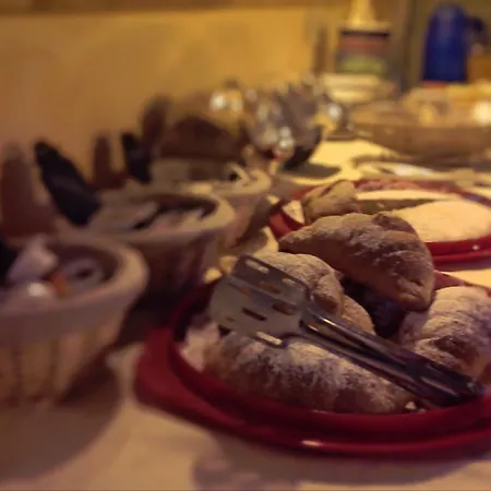 Alle Giostre Antico Alloggio Pensionat Ferrara