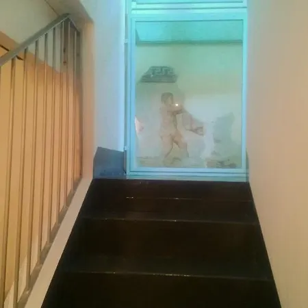 Alle Giostre Antico Alloggio Pensionat Ferrara