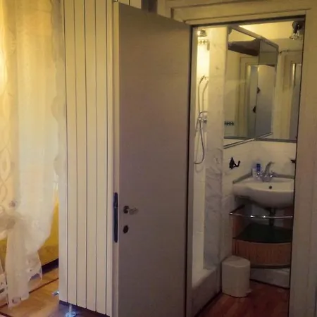 Alle Giostre Antico Alloggio Pensionat