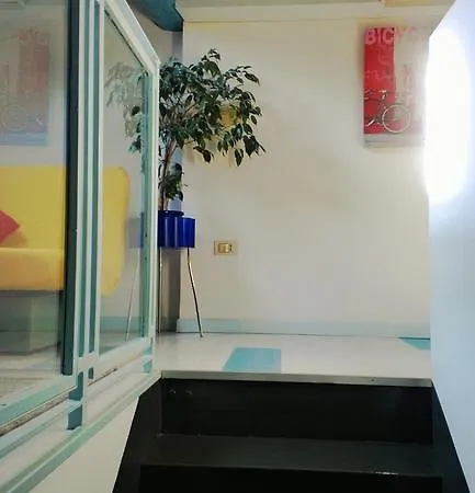 Alle Giostre Antico Alloggio *