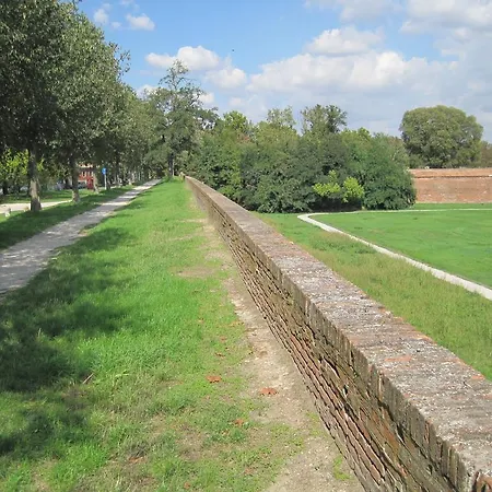 Alle Giostre Antico Alloggio * Ferrara