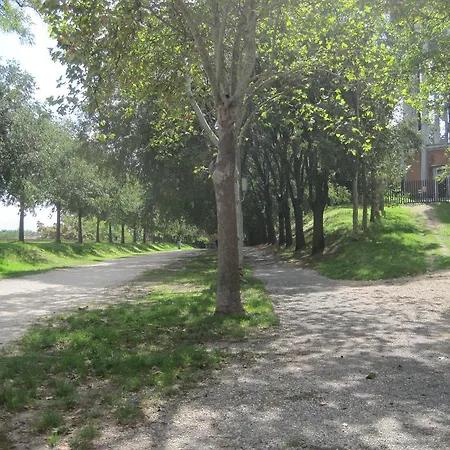 Alle Giostre Antico Alloggio *