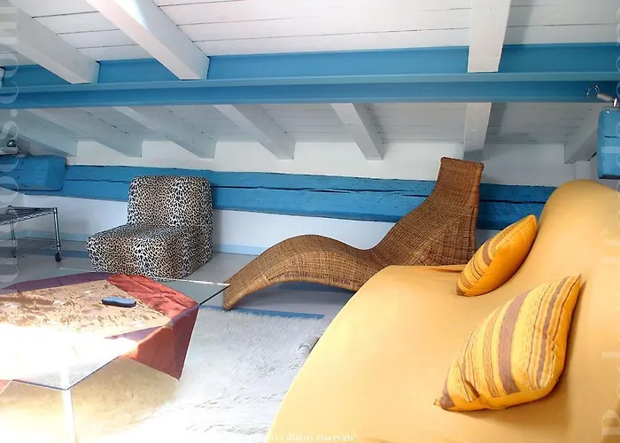 Alle Giostre Antico Alloggio Affittacamere Ferrara