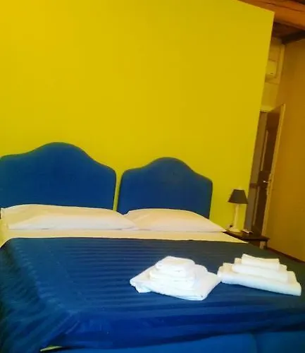 Alle Giostre Antico Alloggio Affittacamere