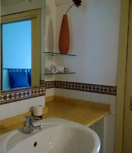 Alle Giostre Antico Alloggio * Ferrara