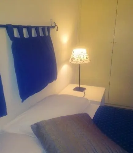 Affittacamere Alle Giostre Antico Alloggio