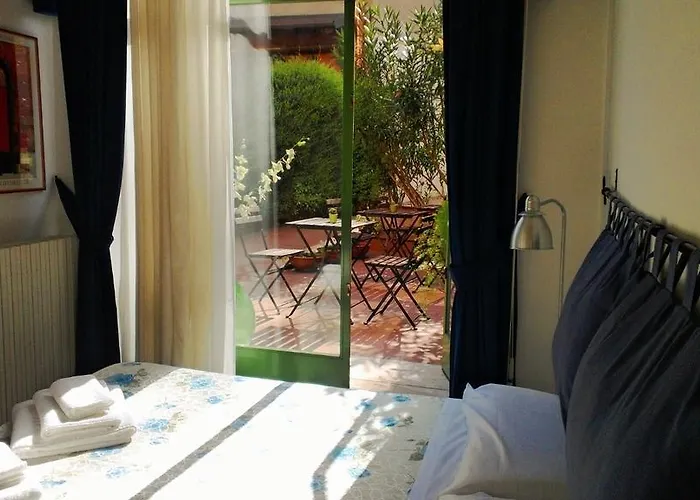 Alle Giostre Antico Alloggio