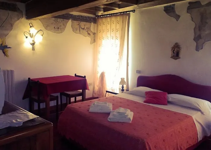 Alle Giostre Antico Alloggio * Ferrara