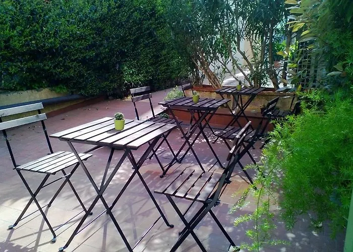 Alle Giostre Antico Alloggio Ferrara