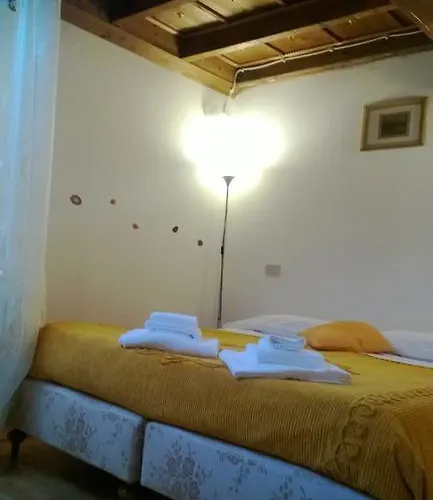 Affittacamere Alle Giostre Antico Alloggio Ferrara