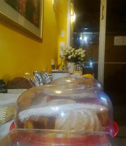 Alle Giostre Antico Alloggio Affittacamere