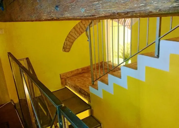 Alle Giostre Antico Alloggio