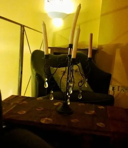 Pensjonat Alle Giostre Antico Alloggio Ferrara