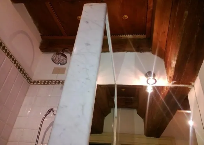 Affittacamere Alle Giostre Antico Alloggio