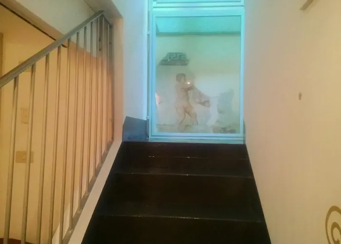 Alle Giostre Antico Alloggio Pensjonat Ferrara