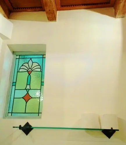 Alle Giostre Antico Alloggio Ferrara