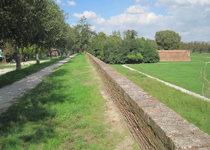 Alle Giostre Antico Alloggio * Ferrara