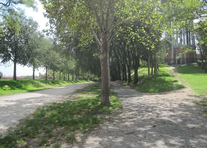 Alle Giostre Antico Alloggio *