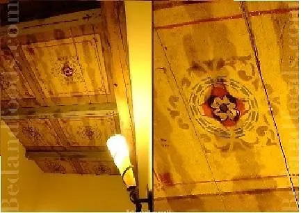 Alle Giostre Antico Alloggio Affittacamere *